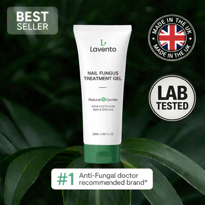 Nail Renewal Treatment Gel